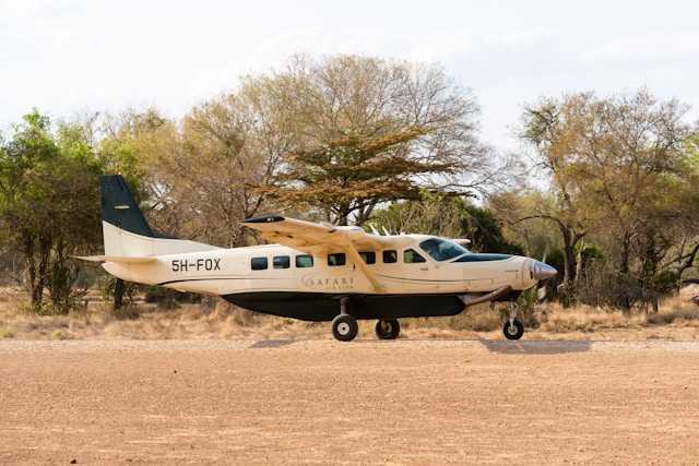3 Day Serengeti Fly-In Luxury Safari